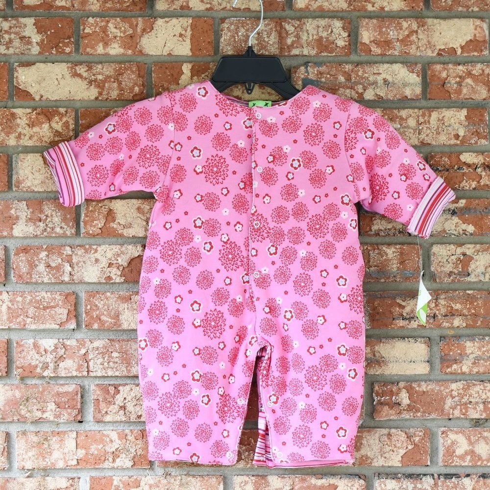 SNOPEA Infant Winter Suit